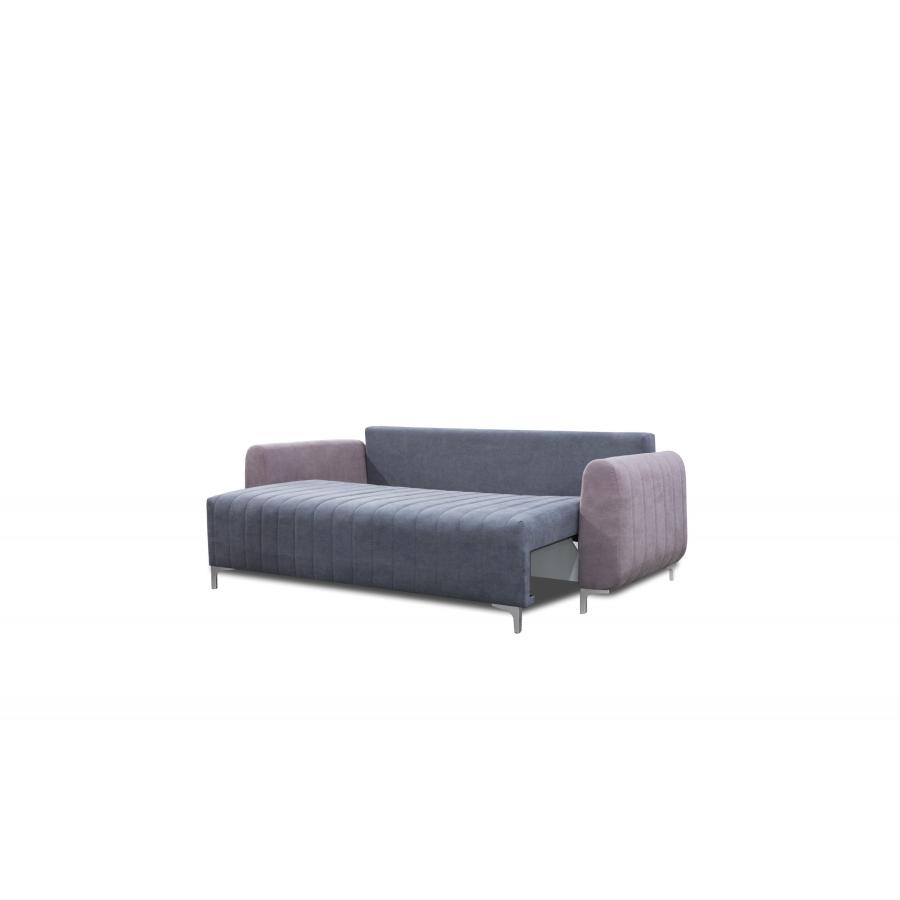 ALASKA SOFA ROZKŁADANA 250 CM X 100 CM