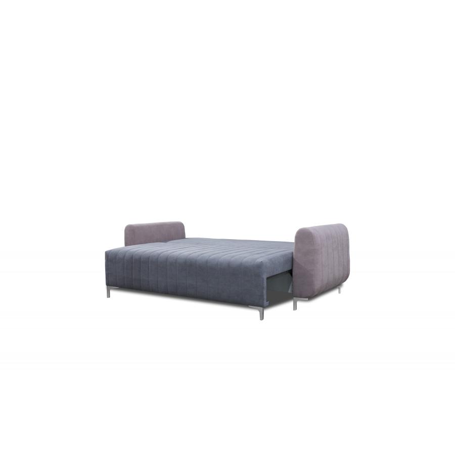 ALASKA SOFA ROZKŁADANA 250 CM X 100 CM