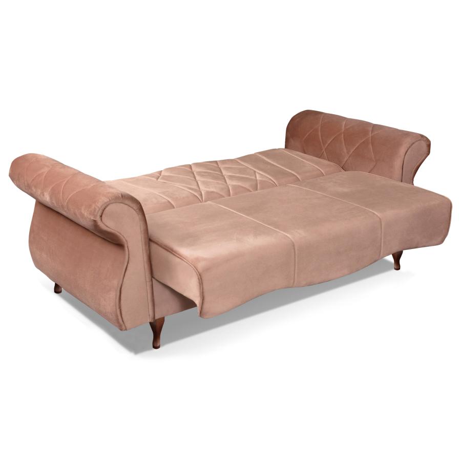 PANAMA II WERSALKA 183 CM X 95 CM
