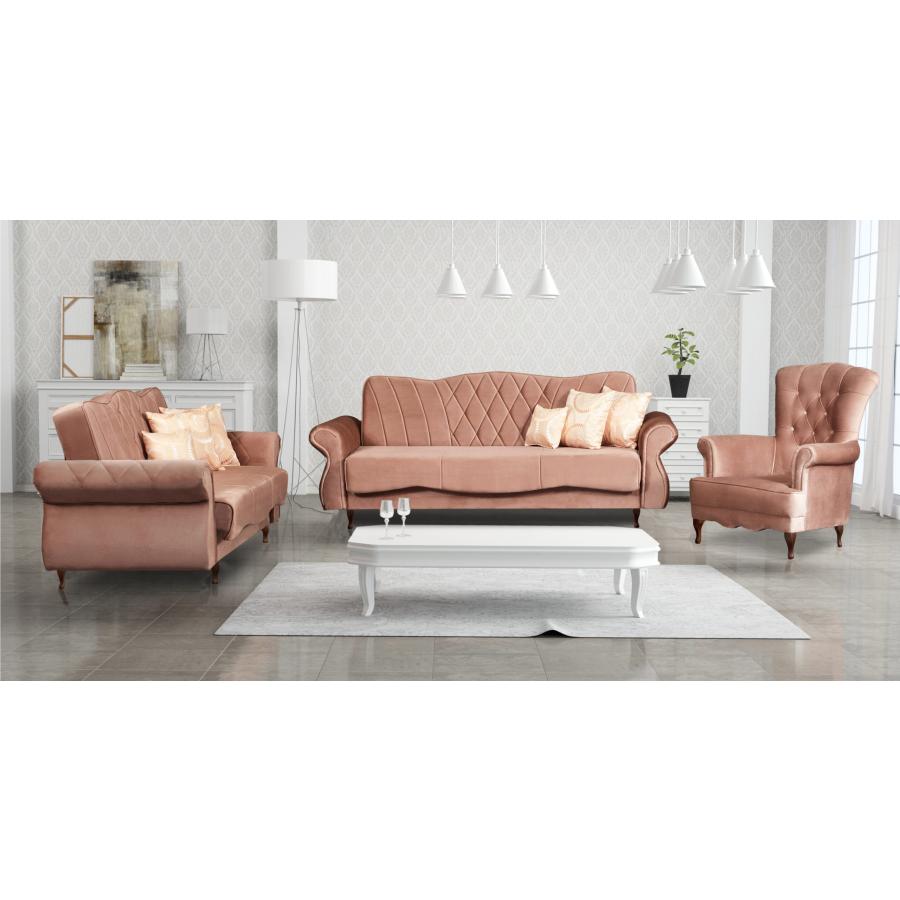 PANAMA II WERSALKA 183 CM X 95 CM
