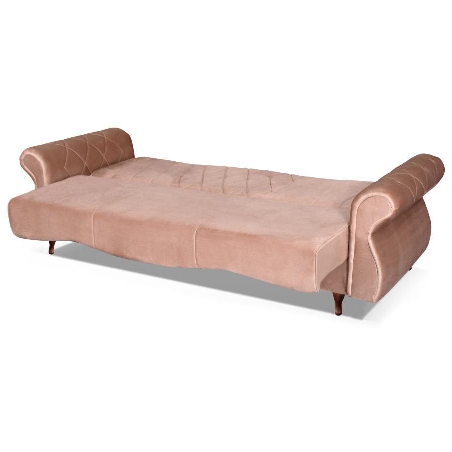 PANAMA III WERSALKA 244 CM X 95 CM