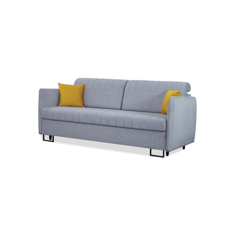 LADY SOFA ROZKŁADANA 217 CM X 102 CM