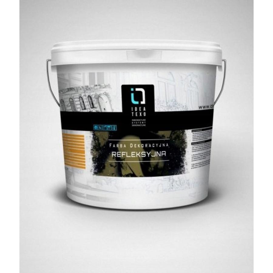 IDEA TEXO REFLECTIVE PAINT 1L