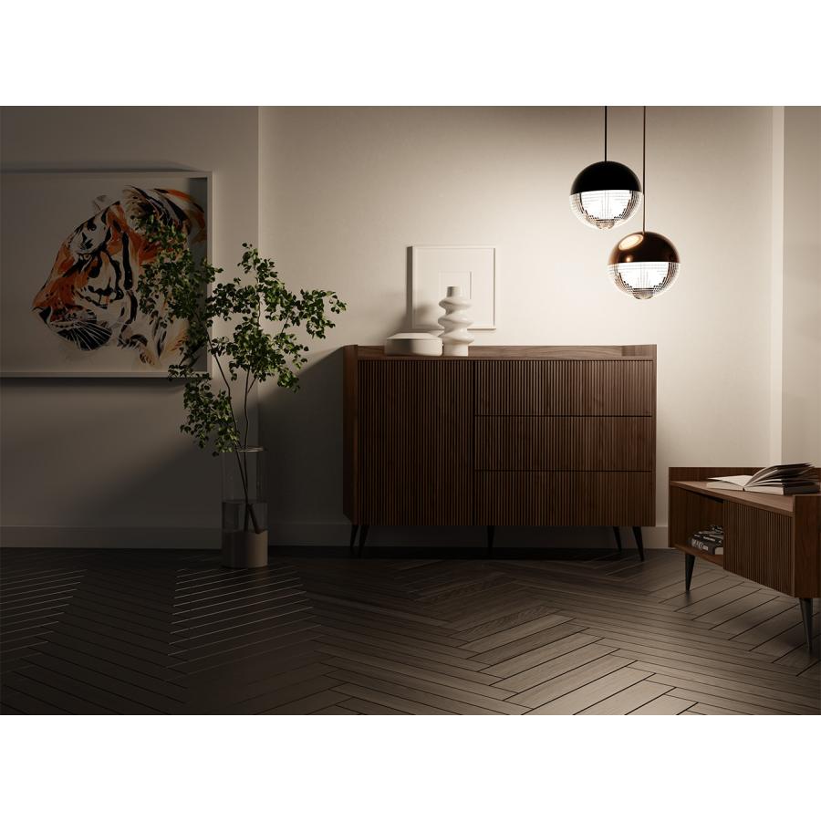 JUREK ADEMO 5 WALNUT 180/45/41
