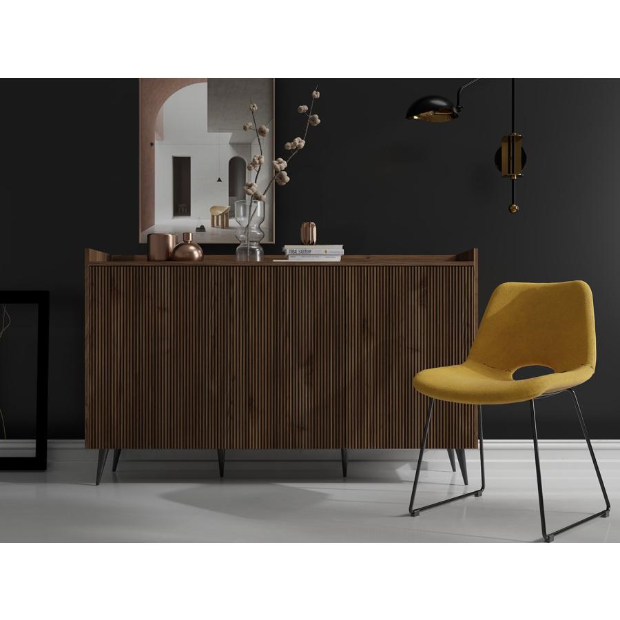 JUREK ADEMO 5 WALNUT 180/45/41