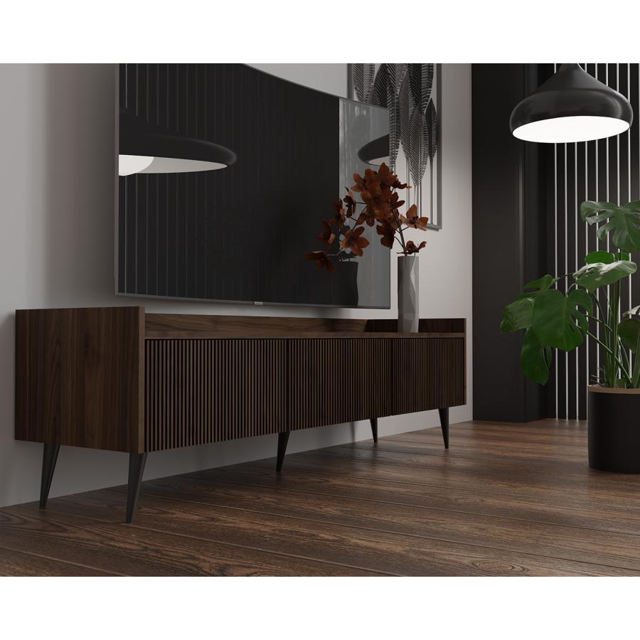 JUREK ADEMO 5 WALNUT 180/45/41