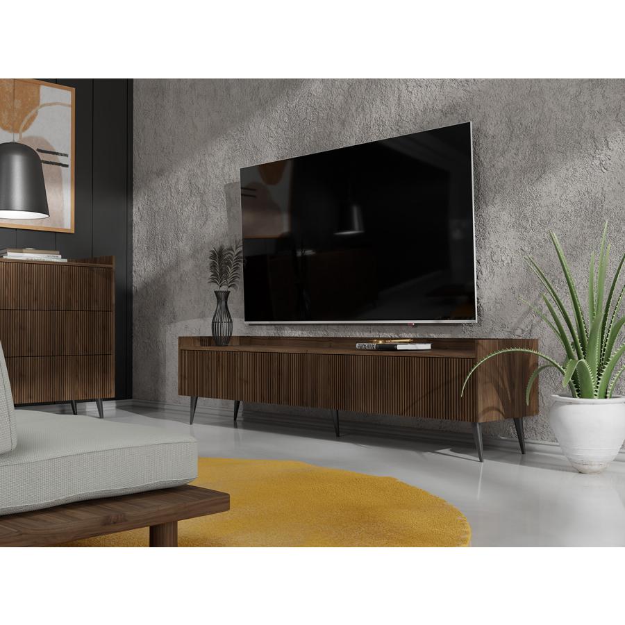 JUREK ADEMO 5 WALNUT 180/45/41