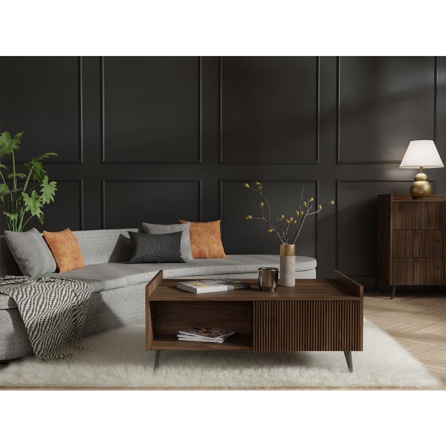 JUREK ADEMO 5 WALNUT 180/45/41