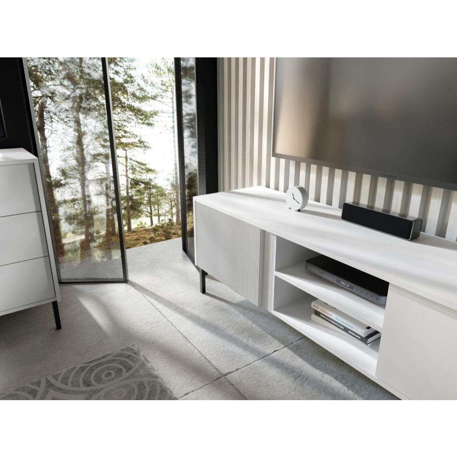 JUREK MIA 2 WHITE 145/80/41