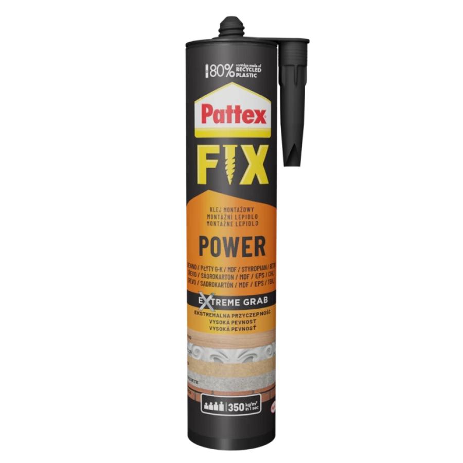PATTEX FIX EXTREME POWER 385G