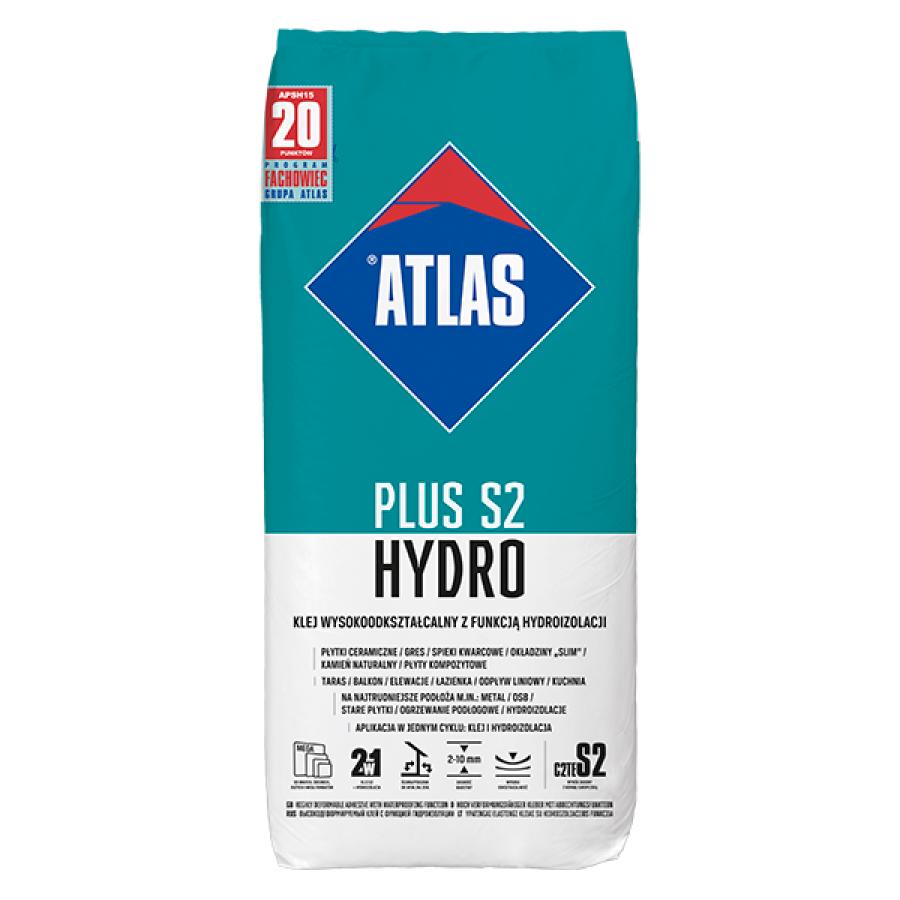 ATLAS HYDRO PLUS S2 15KG