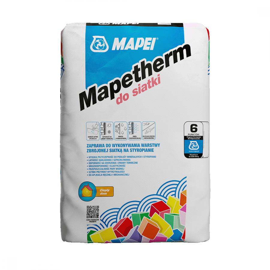 MAPEI MAPETHERM SI 25KG