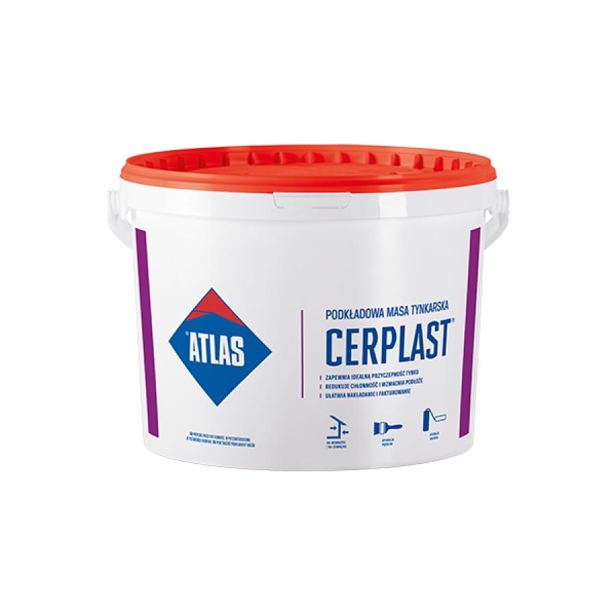 ATLAS CERPLAST 25kg