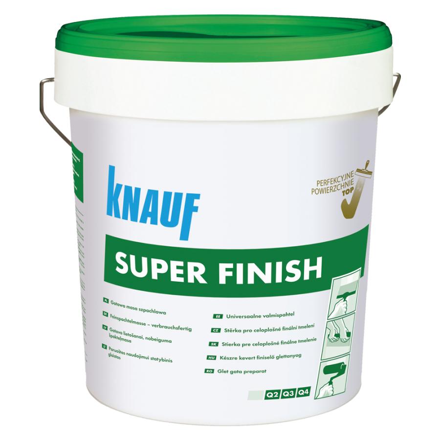 KNAUF SHEETROCK 28KG (SUPERFINISH)