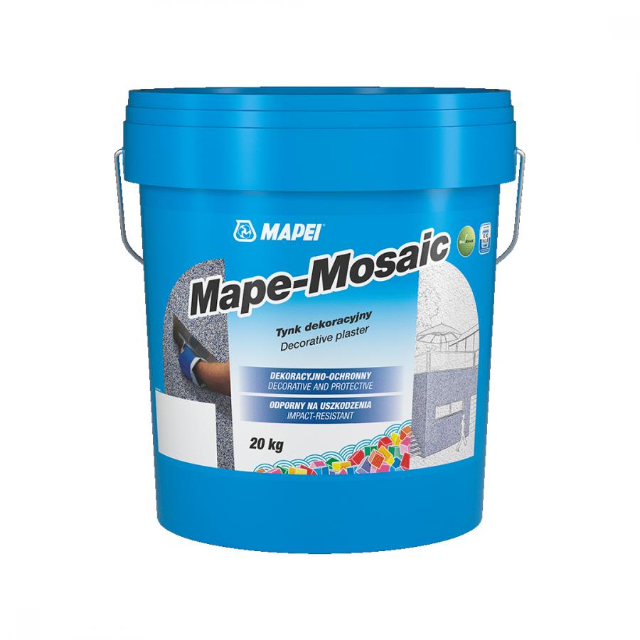 MAPEI TYNK MOZAIKOWY 20KG