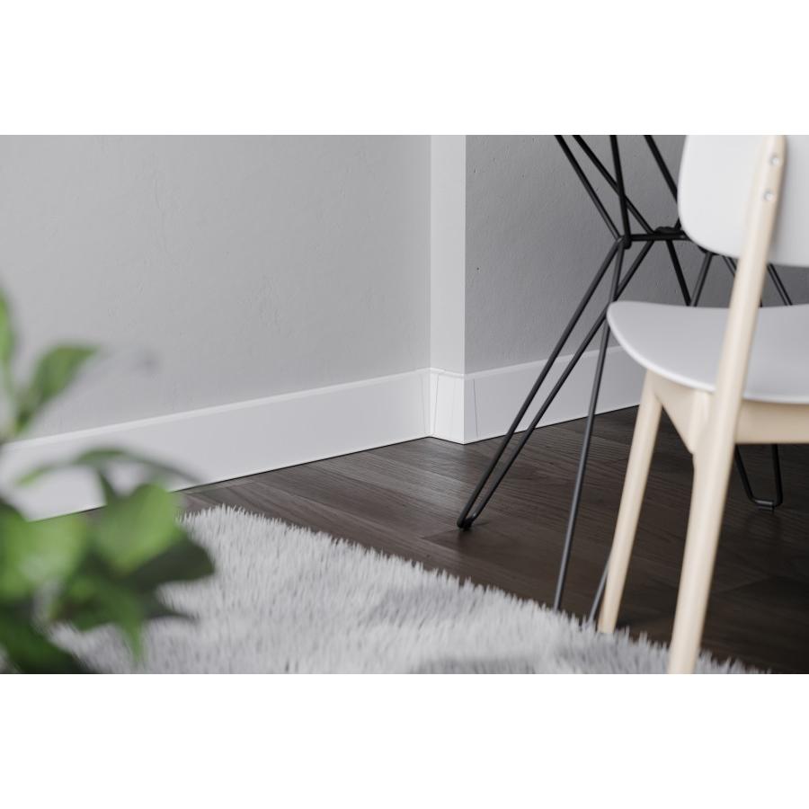 CEZAR HI-LINE SKIRTING BOARD 089 2.5M