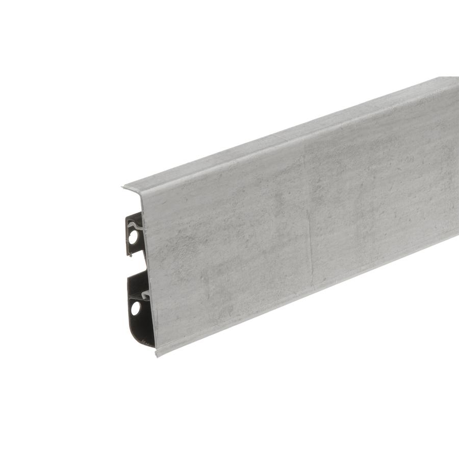 CEZAR HI-LINE SKIRTING BOARD 256 2.5M