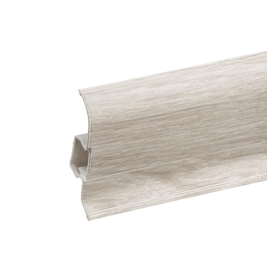 CEZAR LISTWA PRZYPODŁOGOWA PREMIUM 2.2M 196