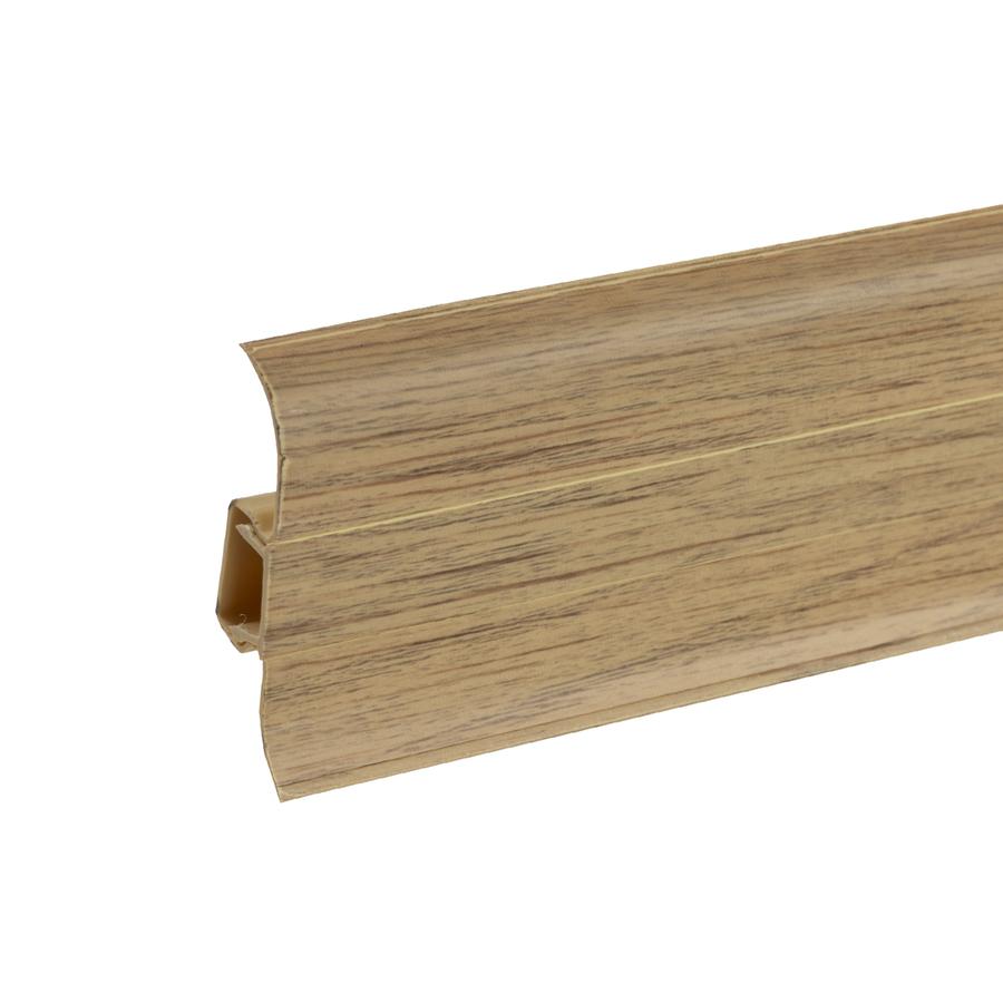 CEZAR LISTWA PRZYPODŁOGOWA PREMIUM 2.2M 222