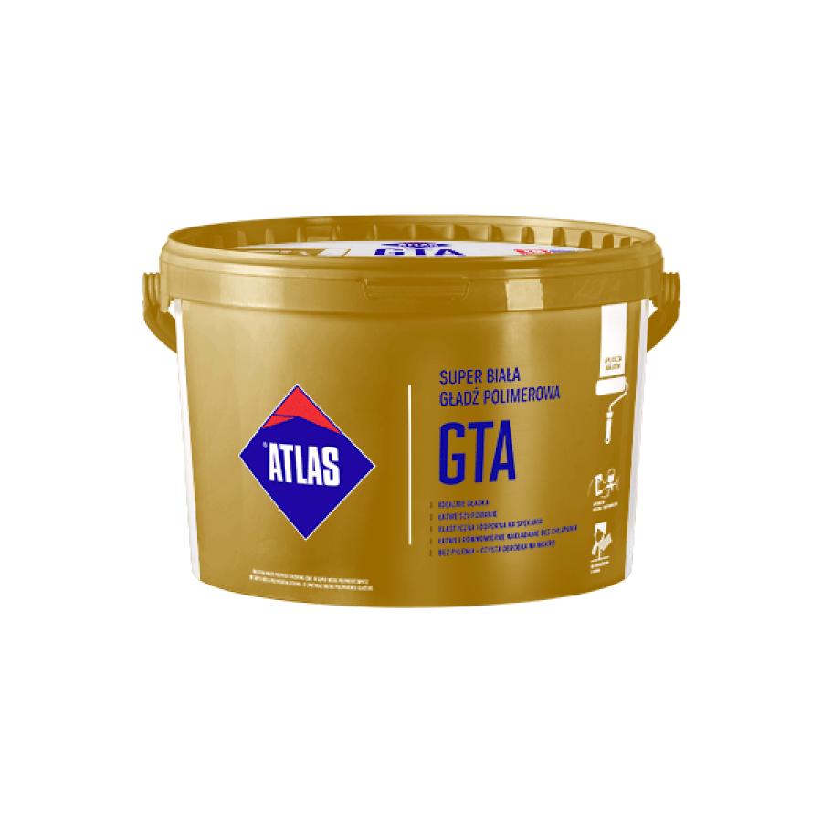 ATLAS GTA 18KG