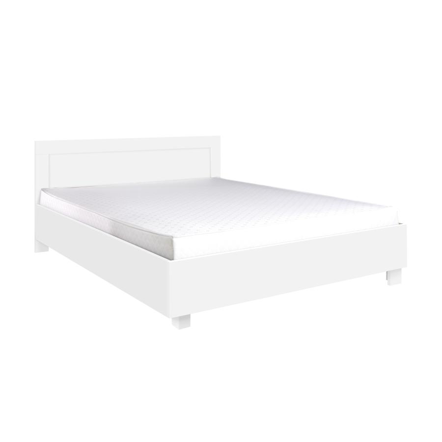 JUREK CEZAR 22 WHITE 166/83/206 BED