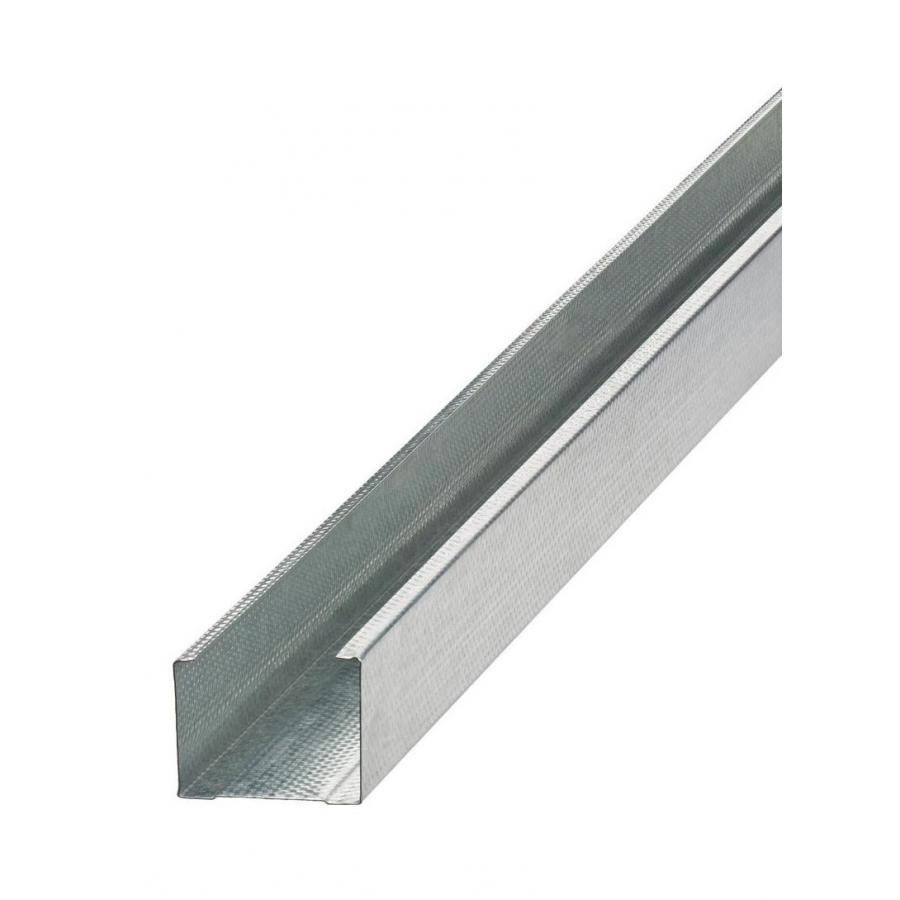 DRYWALL PROFILE CW50 2.6m