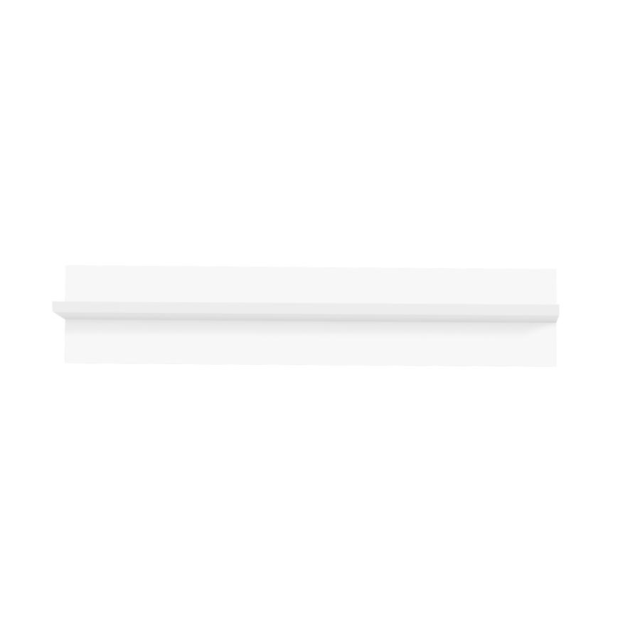 JUREK CEZAR 26 WHITE 130/20/20 SHELF