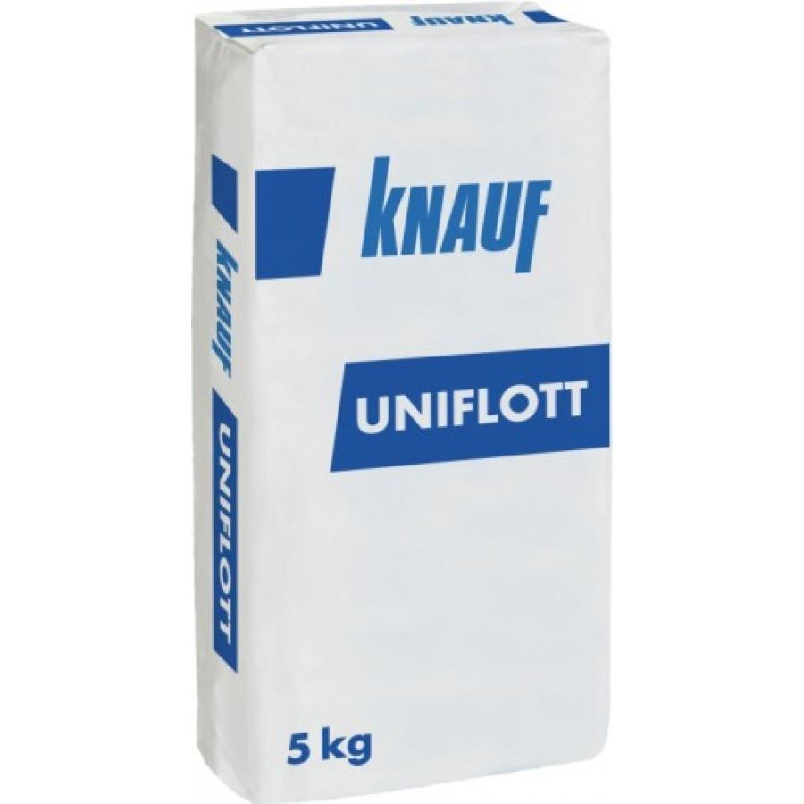 KNAUF UNIFLOTT 5kg