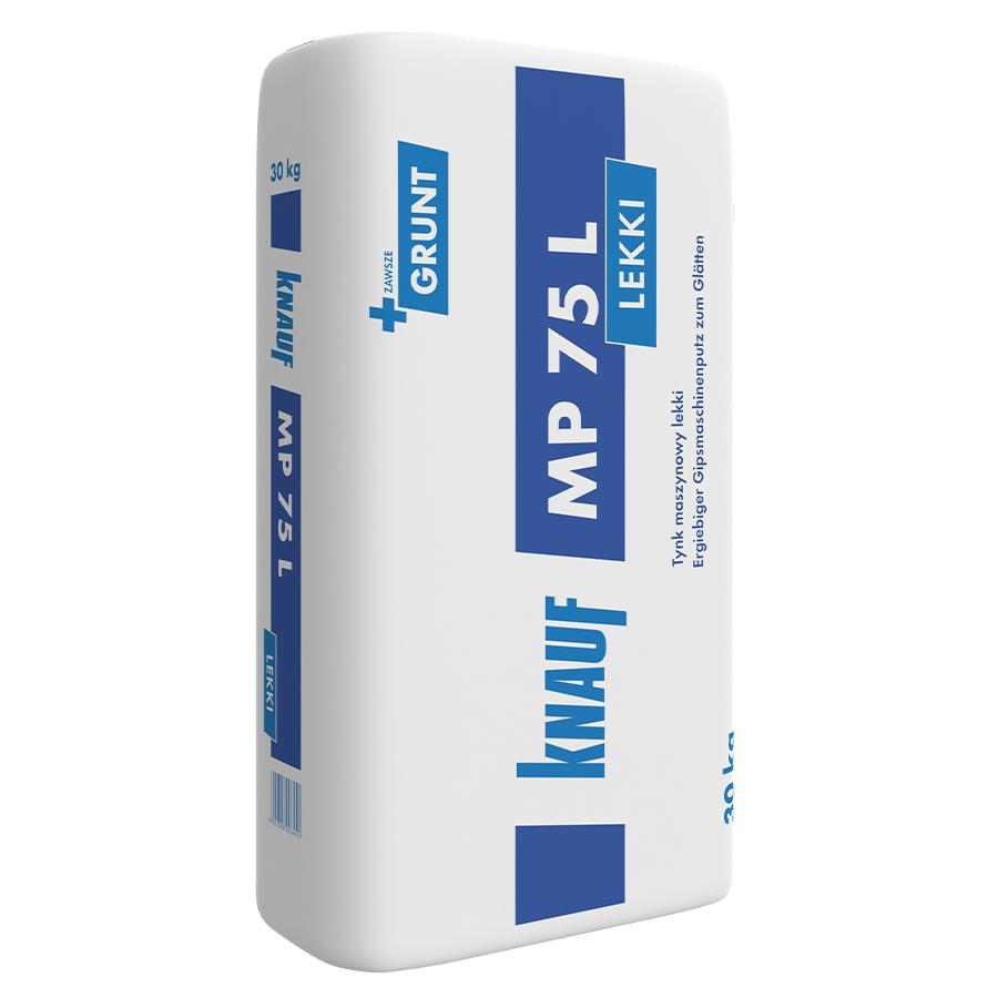 KNAUF MP75 L 30KG