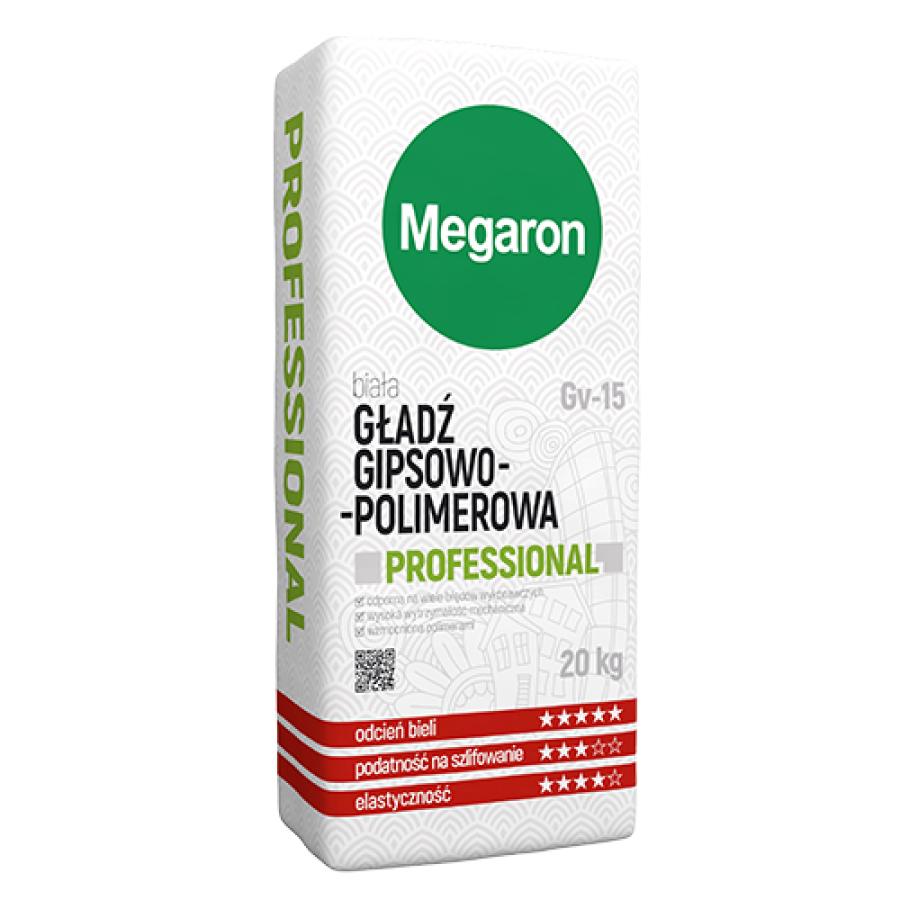 MEGARON PROFFESIONAL 20kg