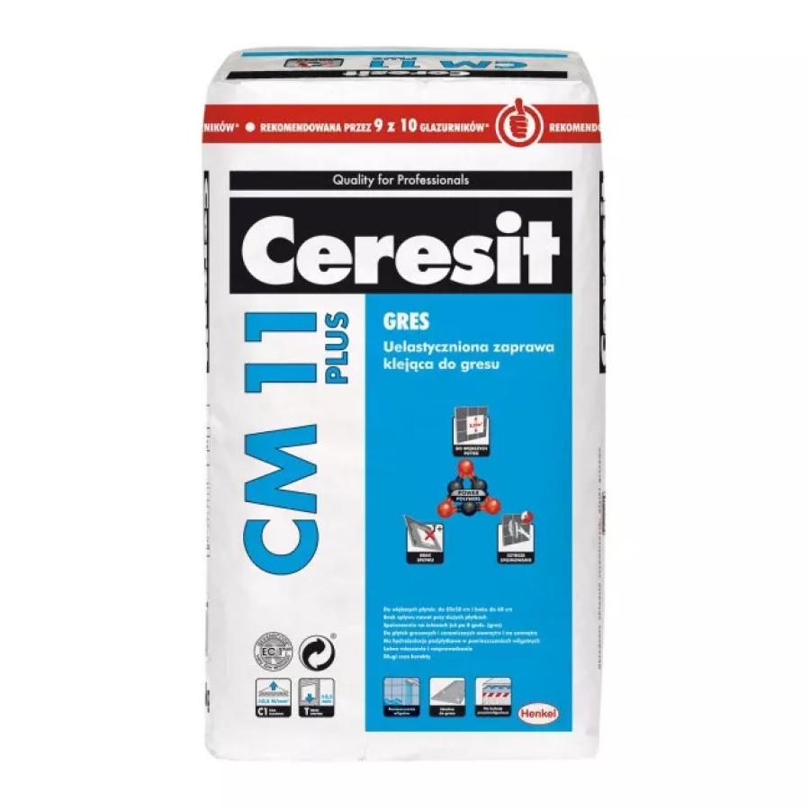 CERESIT CM11 PLUS 25kg