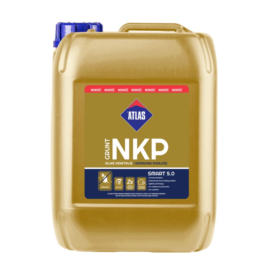 ATLAS NKP 5KG