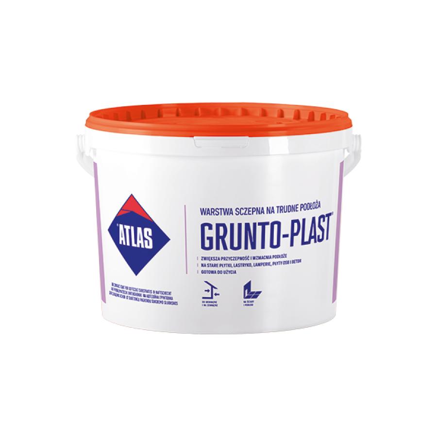 ATLAS GRUNTO-PLAST TILE PRIMER 5KG