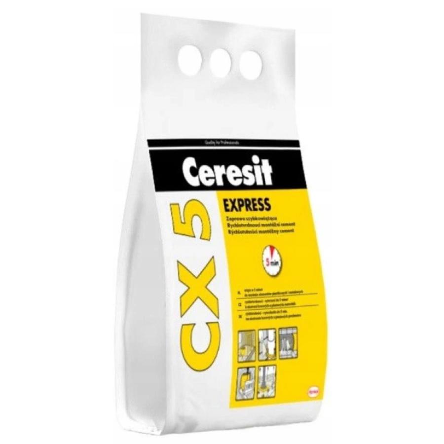 CERESIT CX5 5KG