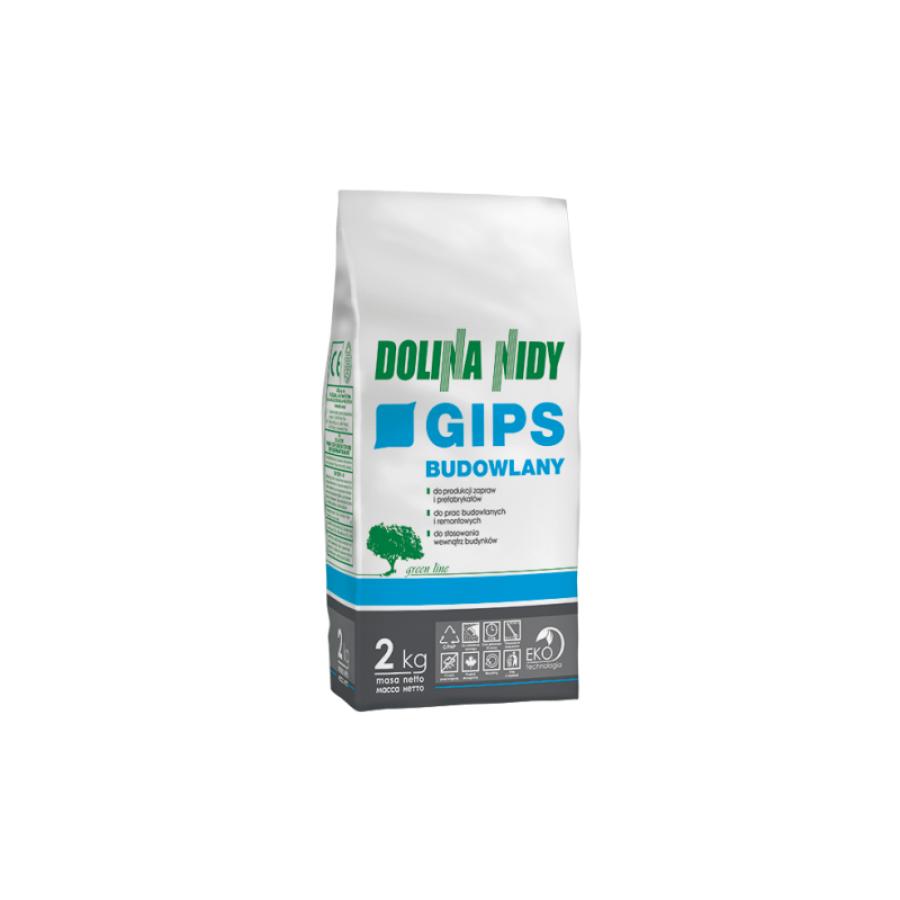 DOLINA NIDY GYPSUM 2kg