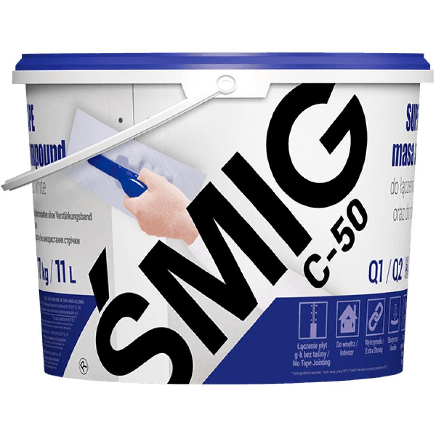 SMIG C-50 5kg