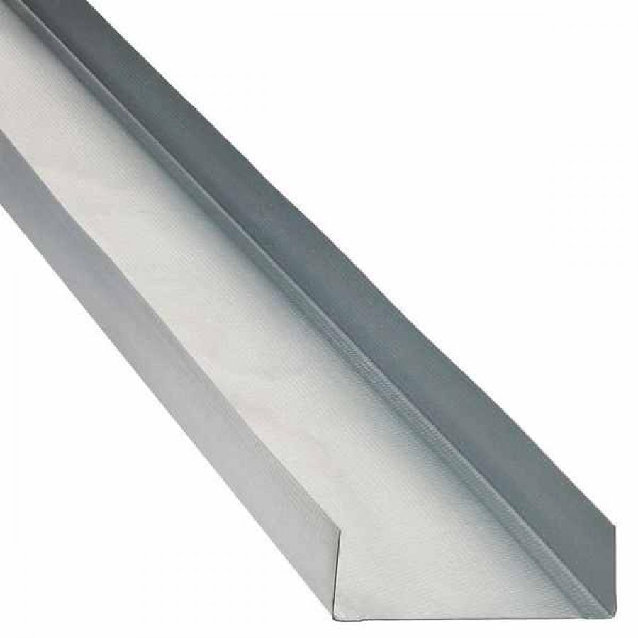 DRYWALL PROFILE UW100 4M