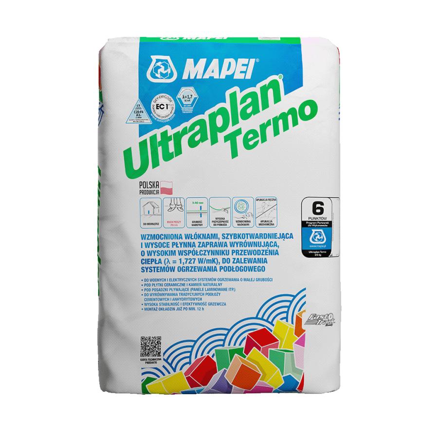 MAPEI ULTRAPLAN TERMO 25KG