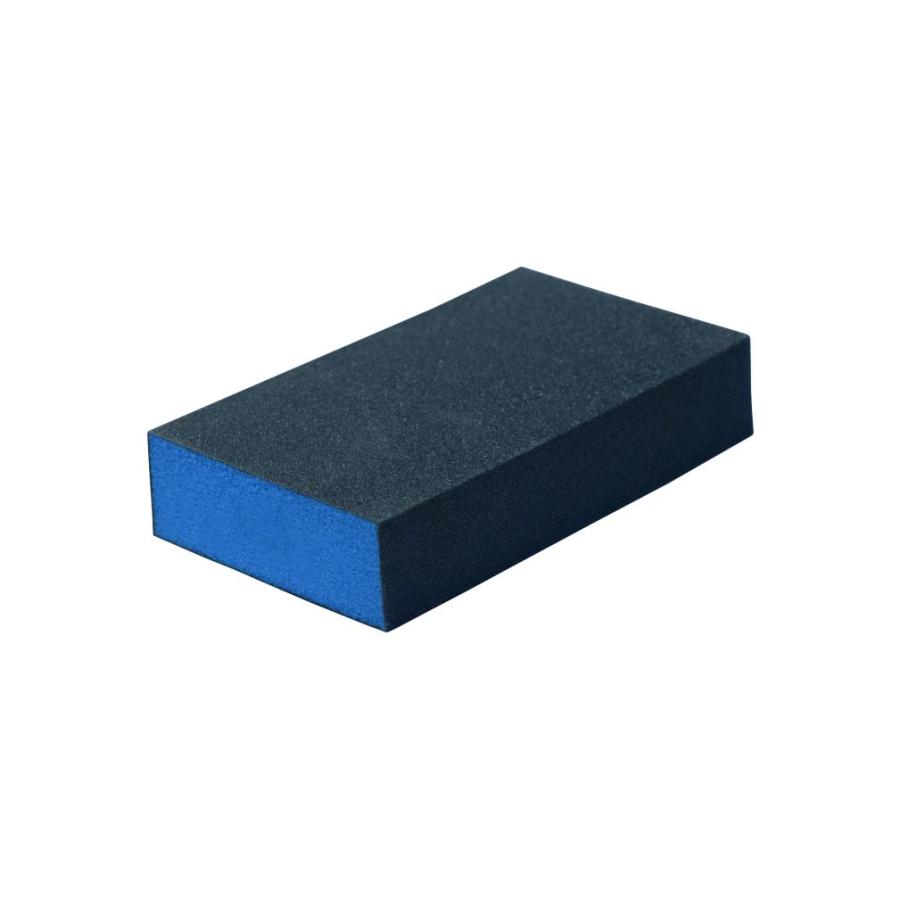 DOLPHIN SANDING BLOCK125x75x25mm 80