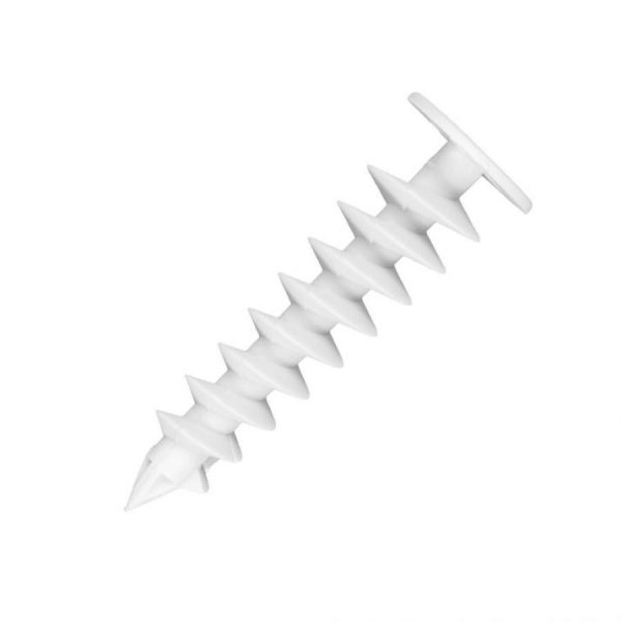 STARFIX DPK 27X82  PLASTIC STYROFOAM SCREW